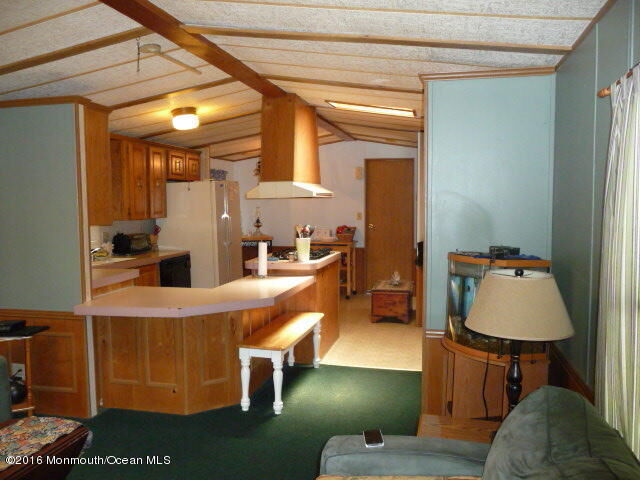 Property Photo: 511 Wrightstown Sykesville NJ 08562