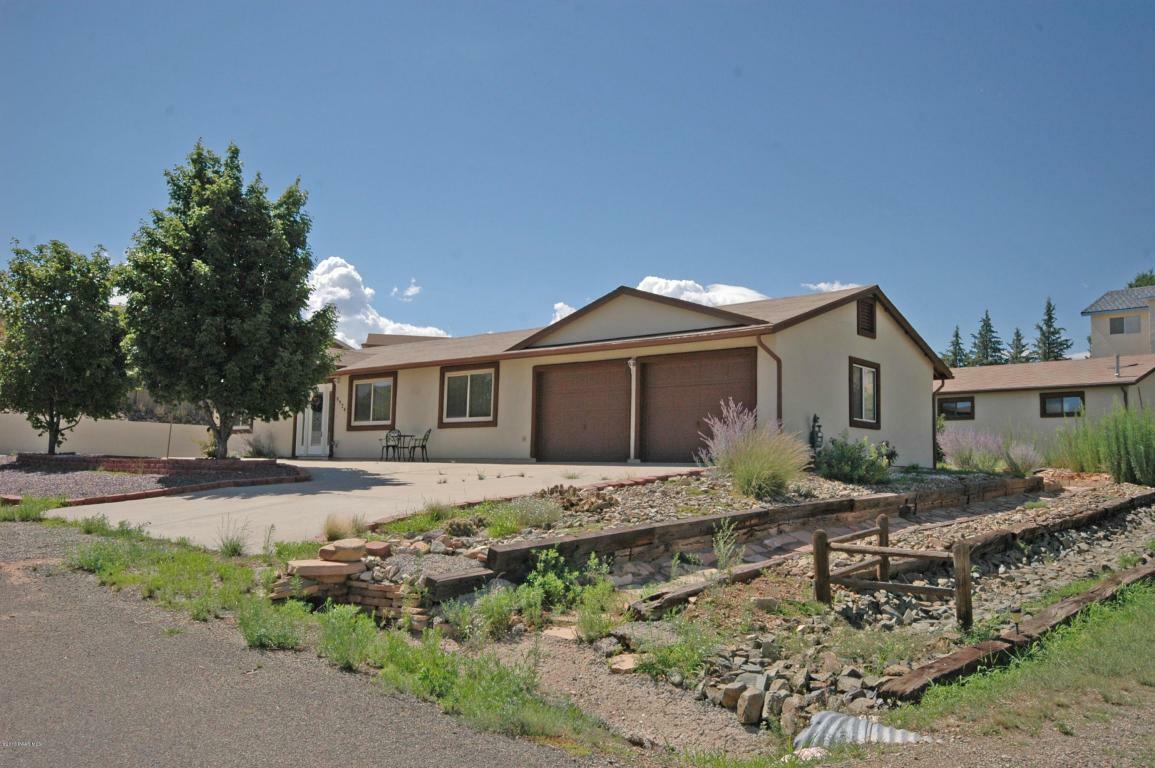 Property Photo:  9924 E Arrowhead Drive  AZ 86314 