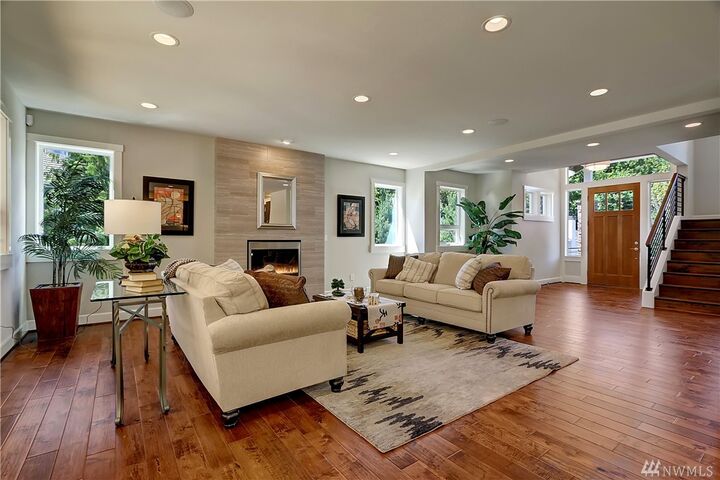 Property Photo:  4577 NE 89th St  WA 98115 