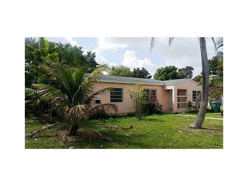 Property Photo:  576 NW 108th St  FL 33168 