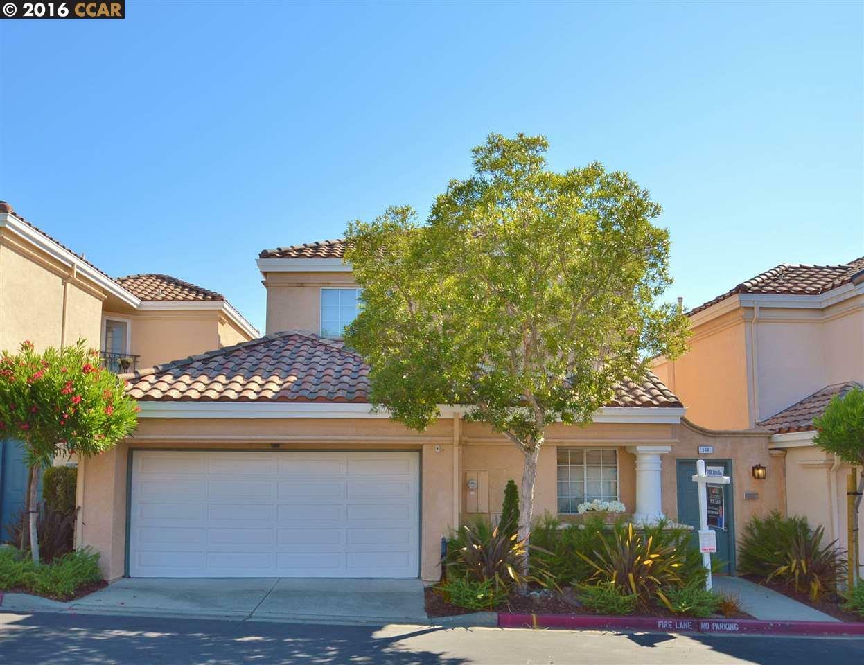 Property Photo:  166 Teracina Dr  CA 94582 