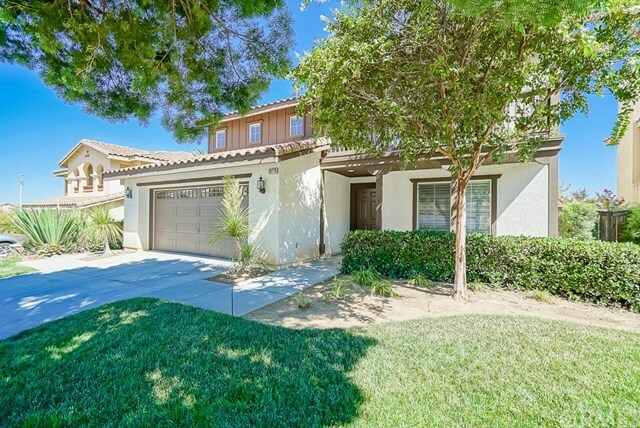 Property Photo:  26778 Bonita Heights Avenue  CA 92555 