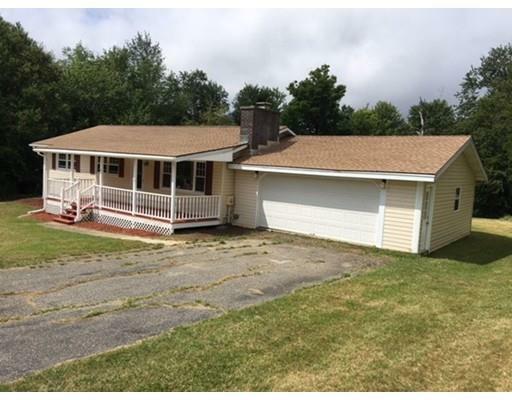 Property Photo: 3 David Dr MA 01235