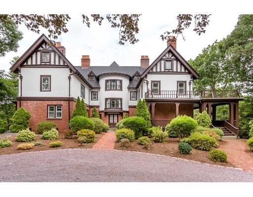 Property Photo:  173 Central Ave  MA 02186 