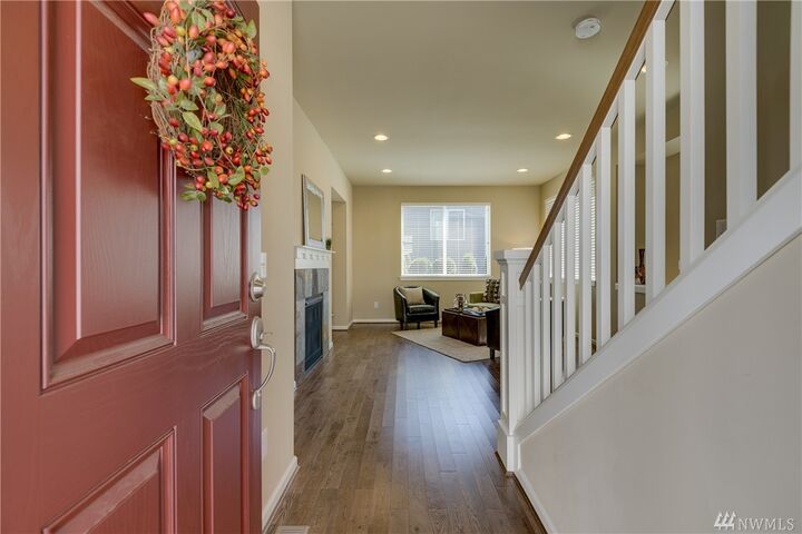 Property Photo:  9839 NE 138th Place 12  WA 98034 