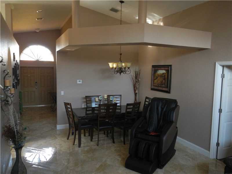 Property Photo:  11610 SW 10th St  FL 33025 