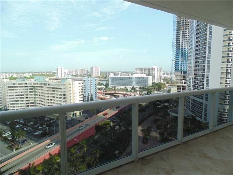 Property Photo: 1850 S Ocean Dr 1509 FL 33009