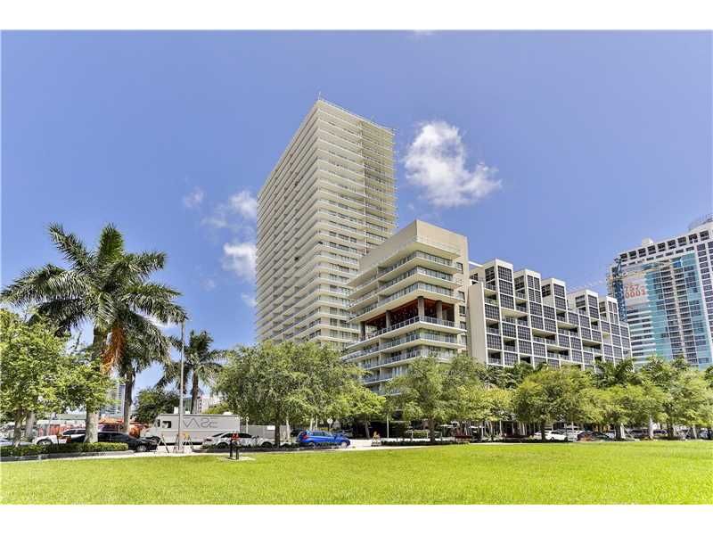 Property Photo:  3470 E Coast Ave H1803  FL 33137 