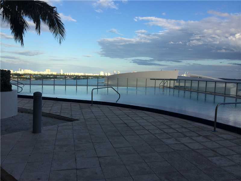 Property Photo:  888 Biscayne Blvd 901  FL 33132 