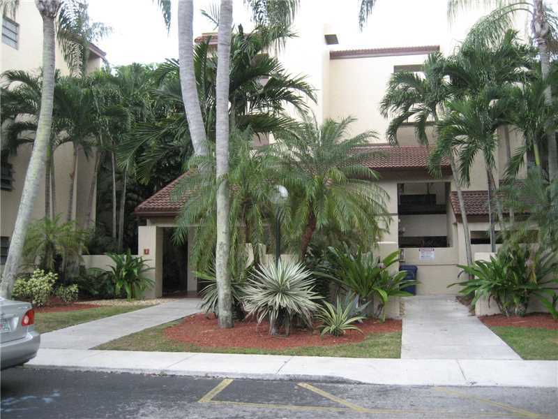 Property Photo:  9285 SW 125th Ave 302  FL 33186 