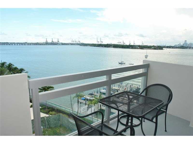 Property Photo:  1500 Bay Rd 736S  FL 33139 