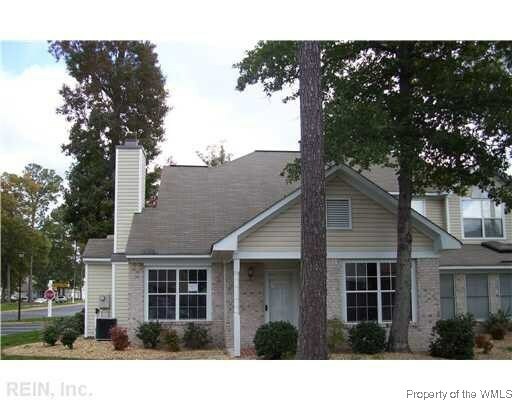 Property Photo: 706 Broad Bay Cove VA 23602