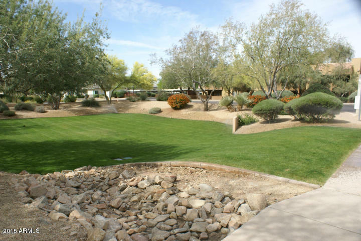 Property Photo:  11740 N 114th Place  AZ 85259 