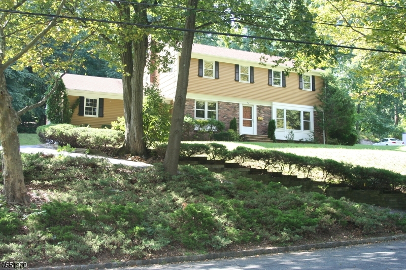 Property Photo:  50 Colchester Rd  NJ 07974 