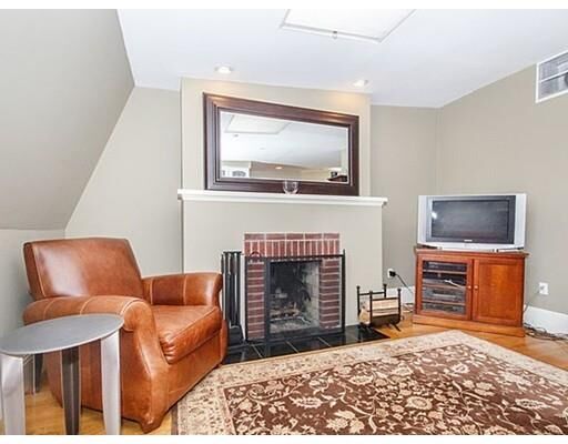Property Photo: 477 Massachusetts Ave 5 MA 02118