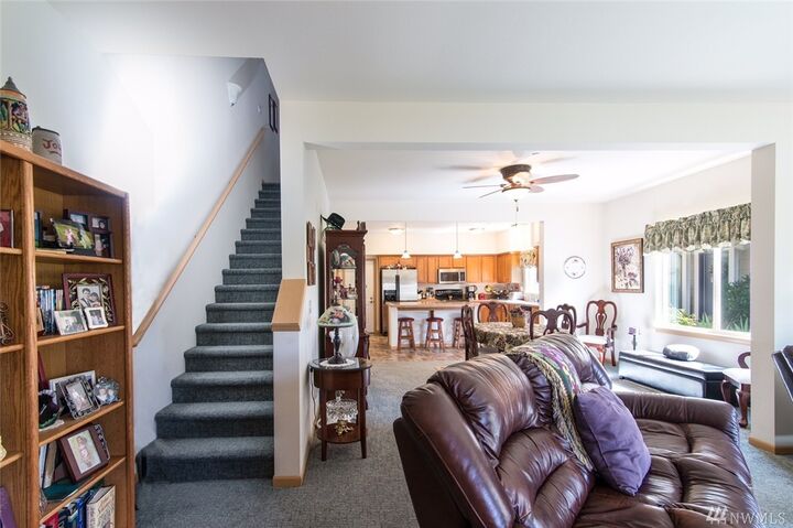 Property Photo:  4670 Wade St 102  WA 98226 