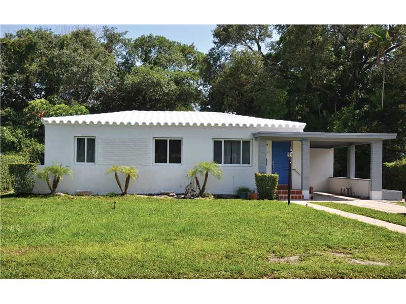 1060 NE 121 St  Biscayne Park FL 33161 photo