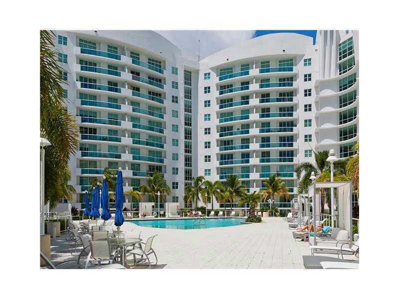 Property Photo:  7900 Harbor Island Dr 1009  FL 33141 