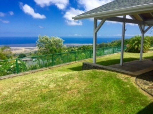 Property Photo: 73-4114 Kanawai Pl HI 96740