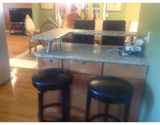 Property Photo:  25 Barry  MA 02368 