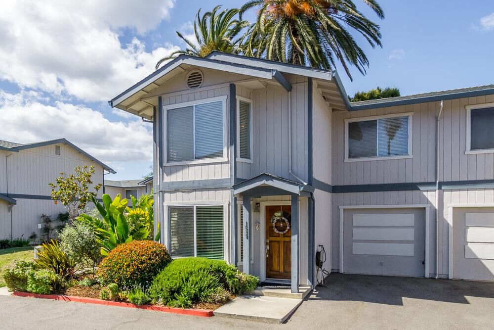 Property Photo: 1629 Killdeer Place CA 95062