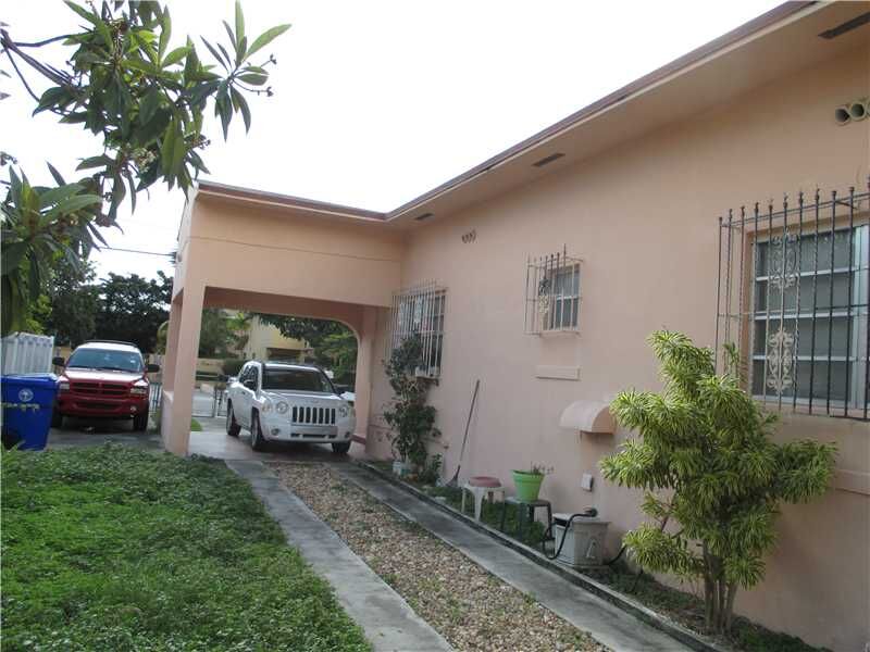 Property Photo:  3653 SW 17 St  FL 33145 