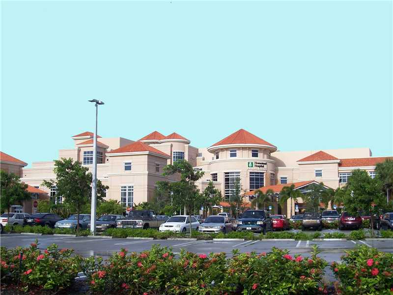 Property Photo:  4284 NE 26 Ct  FL 33033 