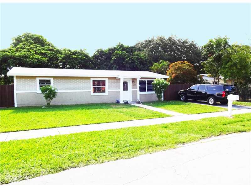 Property Photo:  30022 SW 149 Ct  FL 33033 