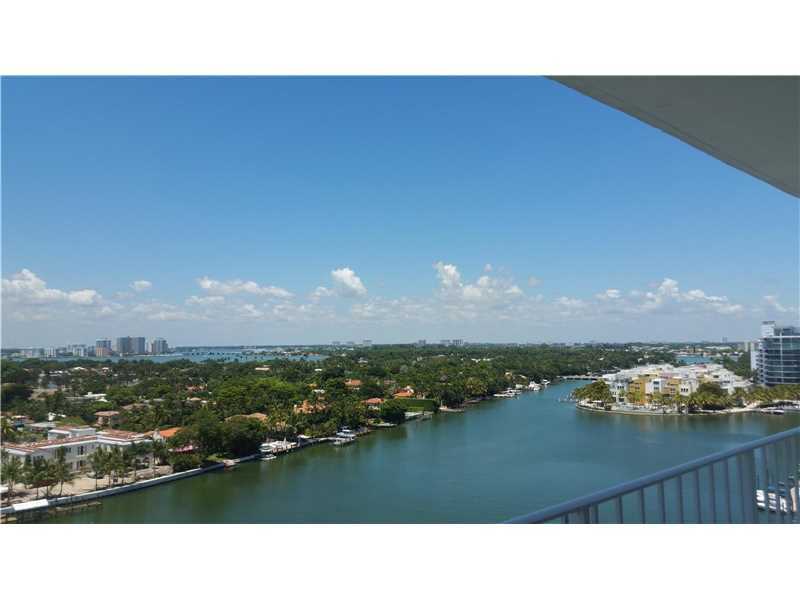 Property Photo:  5750 Collins Ave 14B  FL 33140 