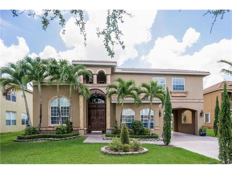 Property Photo:  2259 SW 130 Te  FL 33027 