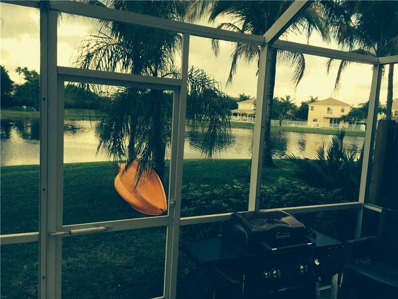 Property Photo:  3682 San Simeon Cr 3682  FL 33331 