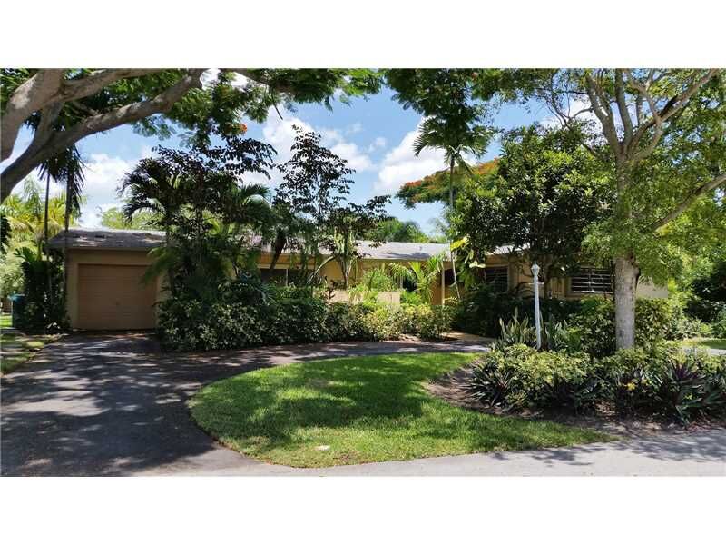 Property Photo:  7971 SW 89 St  FL 33156 
