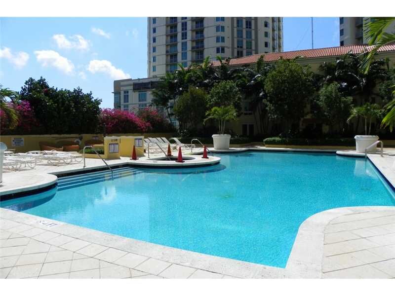 Property Photo: 7350 SW 89 St 602S FL 33156