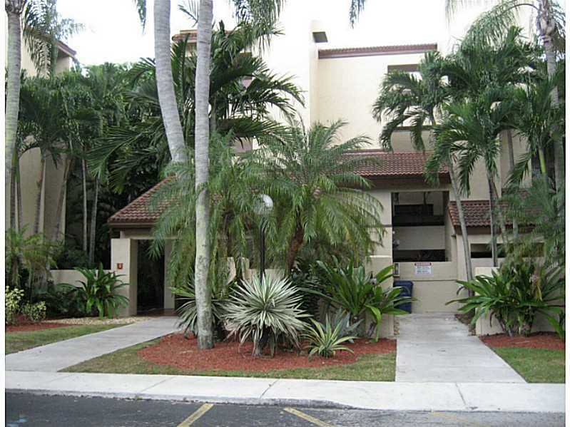 Property Photo:  9285 SW 125 Av 302  FL 33186 