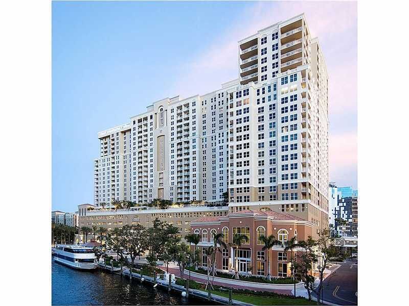 Property Photo: 511 SE 5 Ave 907 FL 33301