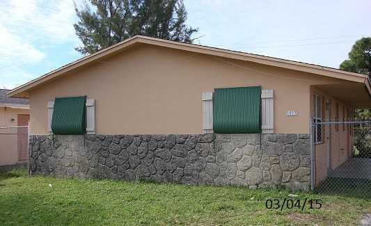 Property Photo:  1037 NW 5 Av  FL 33311 