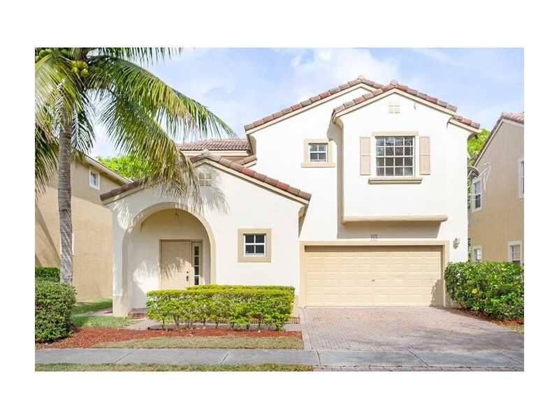Property Photo:  969 NW 126th Av  FL 33071 