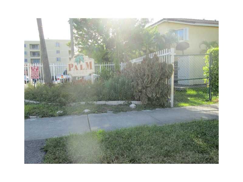 Property Photo:  8201 NW 8 St 1-207  FL 33126 