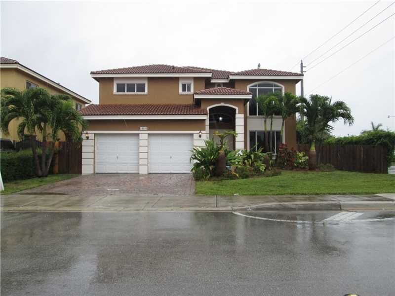 Property Photo:  14201 SW 28th St  FL 33175 