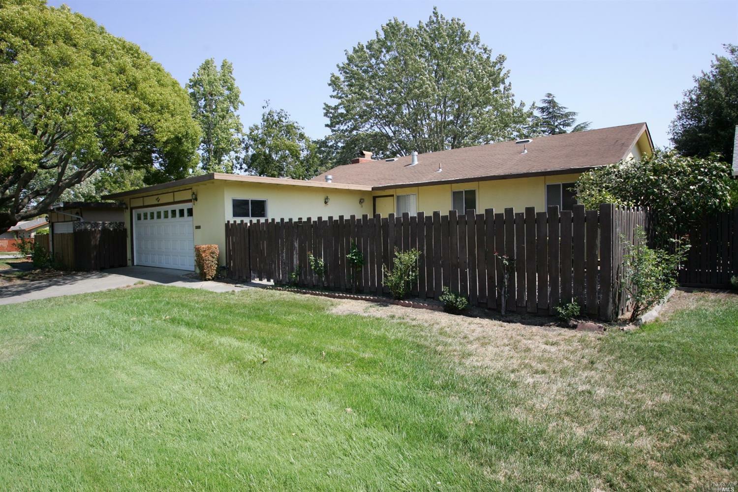 Property Photo:  38 Temelec Circle  CA 95476 