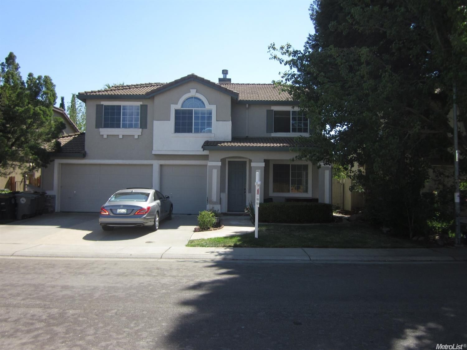 Property Photo:  5604 Elk Hollow Court  CA 95758 