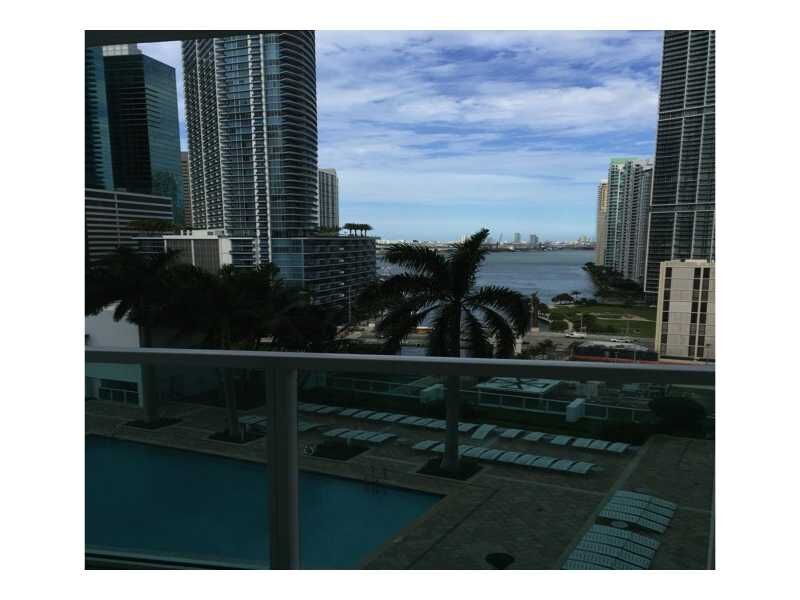 Property Photo: 31 SE 5 St 1708 FL 33131