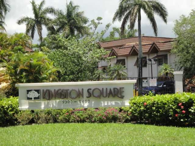 Property Photo: 9302 SW 77 Av B1 FL 33156