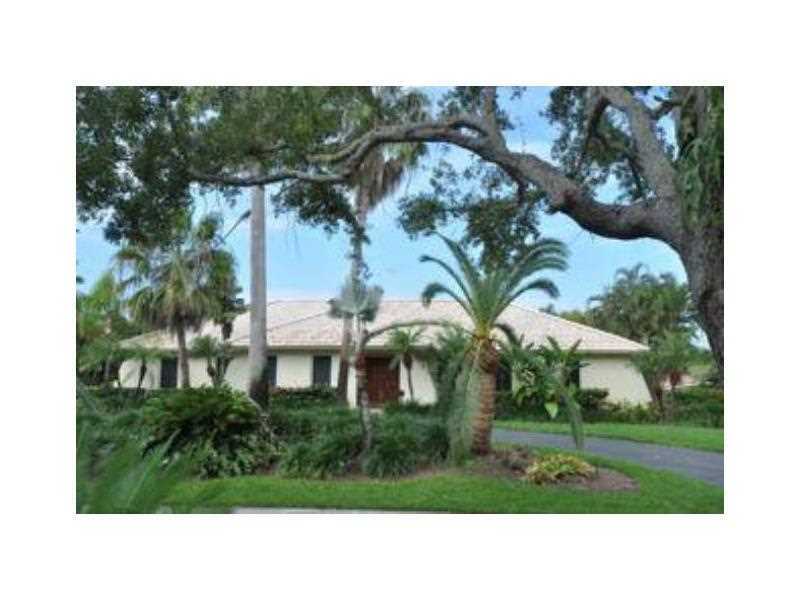 Property Photo: 13452 SW 57 Ct FL 33156