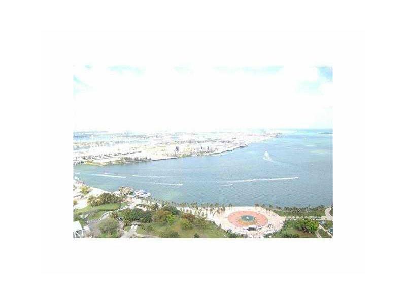 Property Photo:  50 E Biscayne Bl 4106  FL 33132 