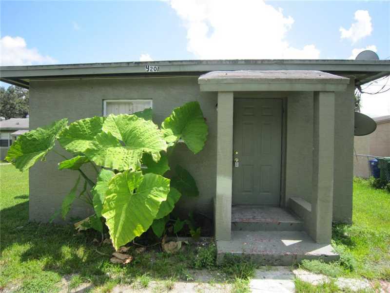 Property Photo:  920 96 St B  FL 33150 