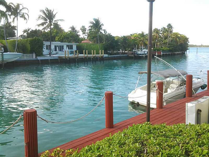 Property Photo:  10140 W Bay Harbor Dr 501A  FL 33154 