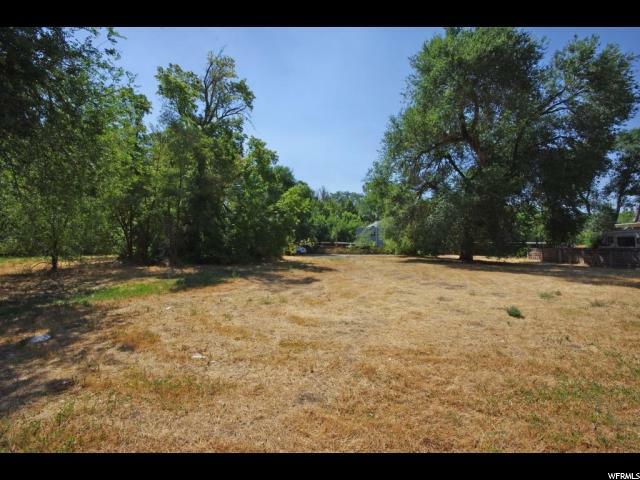 Property Photo: Address not disclosed UT 84401