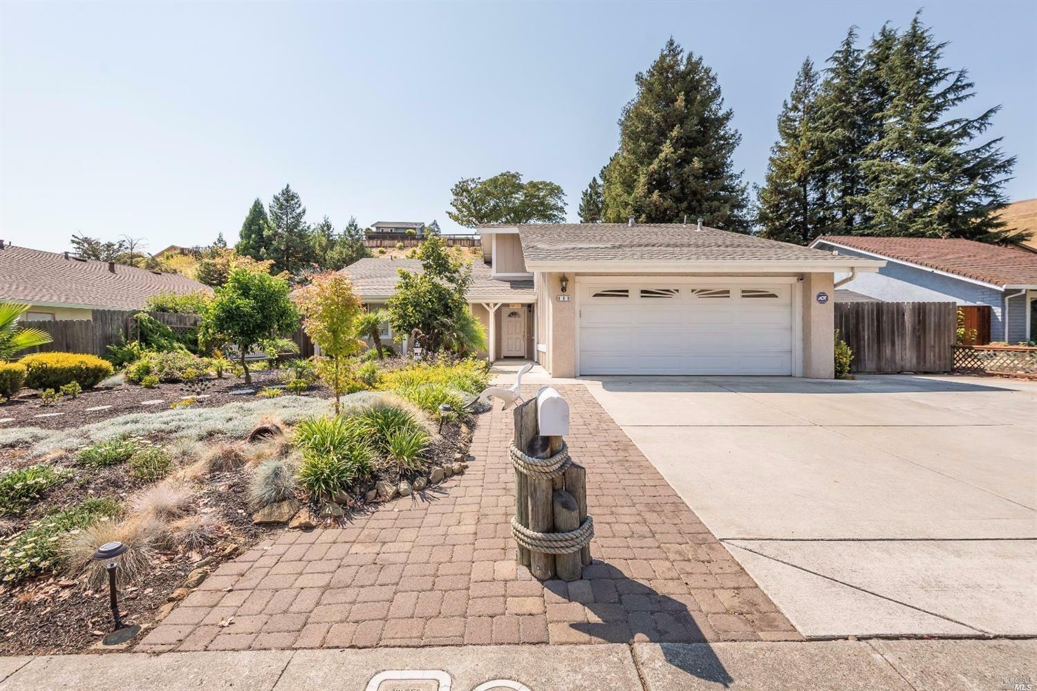 Property Photo: 889 Rose Drive CA 94510