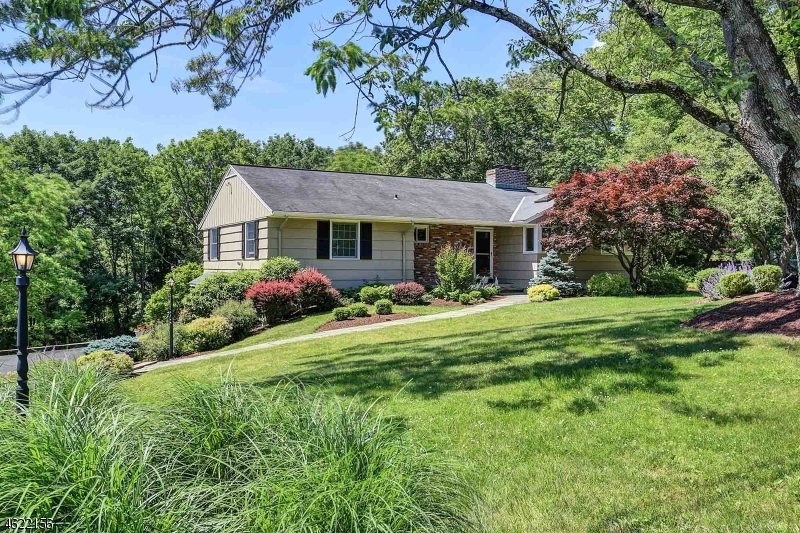 Property Photo: 36 Pheasant Hill Dr NJ 07924